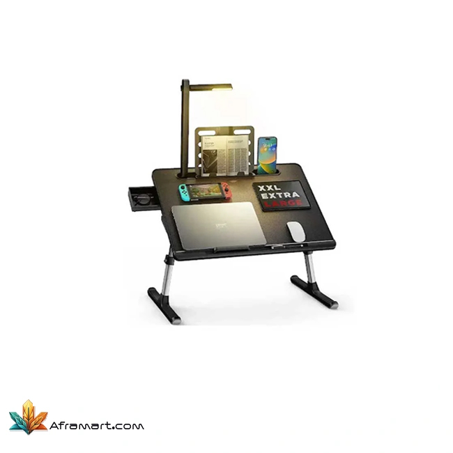 میز لپ تاپ قابل حمل سایجی مدل K8 1 8