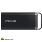 حافظه اس اس دی اکسترنال Samsung Portable SSD T5 EVO 2TB USB 3.2 Gen 1 4 9