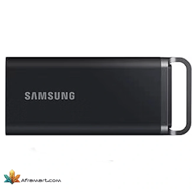 حافظه اس اس دی اکسترنال Samsung Portable SSD T5 EVO 2TB USB 3.2 Gen 1 1 9