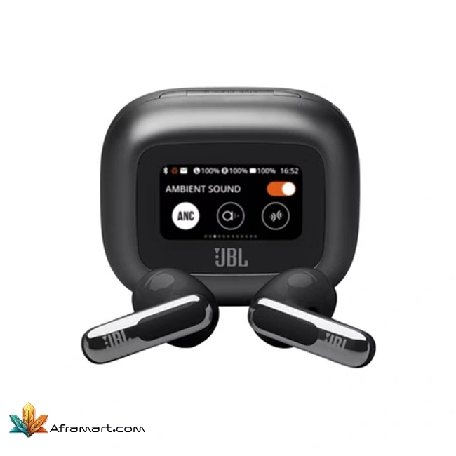 هدفون بلوتوثی جی بی ال مدل Live Beam 3 1 1