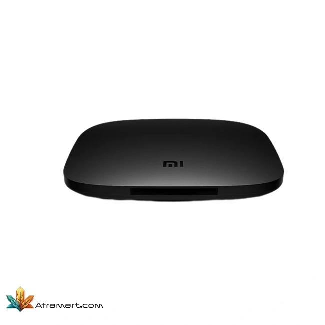 پخش کننده خانگی شیائومی مدل TV Box S 3rd Gen 1