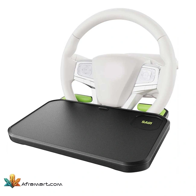 میز فرمان خودرو قابل حمل سایجی مدل Y3 1