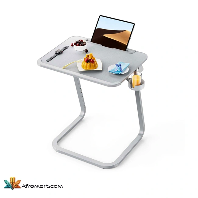 میز ایستاده لپ تاپ سایجی مدل F2 1