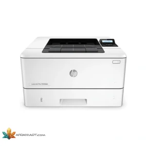 پرینتر لیزری اچپی مدل LaserJet Pro 4002dn 5 پرینتر لیزری اچپی مدل LaserJet Pro 4002dn