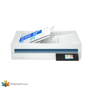 اسکنر اسناد اچ پی مدل ScanJet Pro 4600 f1