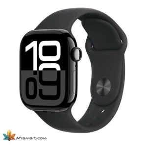 ساعت هوشمند ورزشی، اپل مدل Series 10 سایز قاب 42 میلیمتر 9 ساعت هوشمند ورزشی، اپل مدل Series 10 سایز قاب 42 میلیمتر