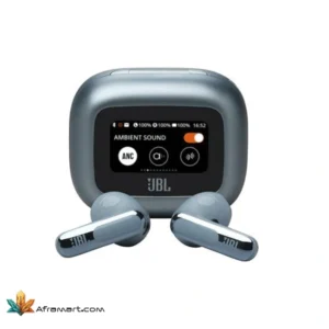 هدفون بی سیم جی بی ال Live Flex 3