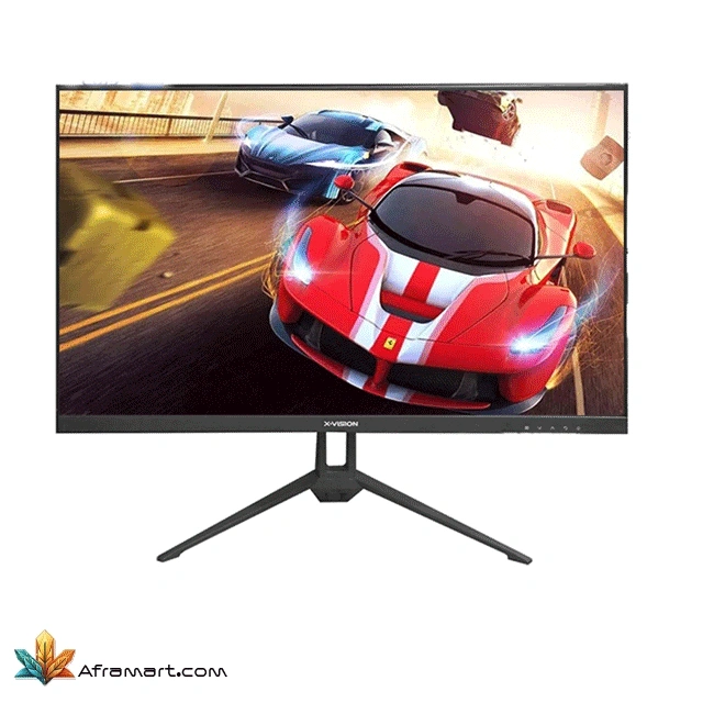 مانیتور ایکس ویژن مدل XS2470H 1 42