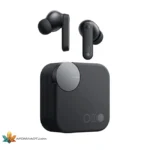 هدفون بی سیم ناتینگ Cmf buds pro 2 9 هدفون بی سیم ناتینگ Cmf buds pro 2