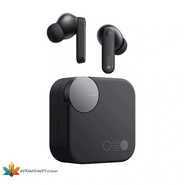 هدفون بی سیم ناتینگ Cmf buds pro 2 1 هدفون بی سیم ناتینگ Cmf buds pro 2
