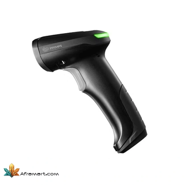 بارکد خوان اینوورس مدل BS-150 1 بارکد خوان اینوورس مدل BS-150