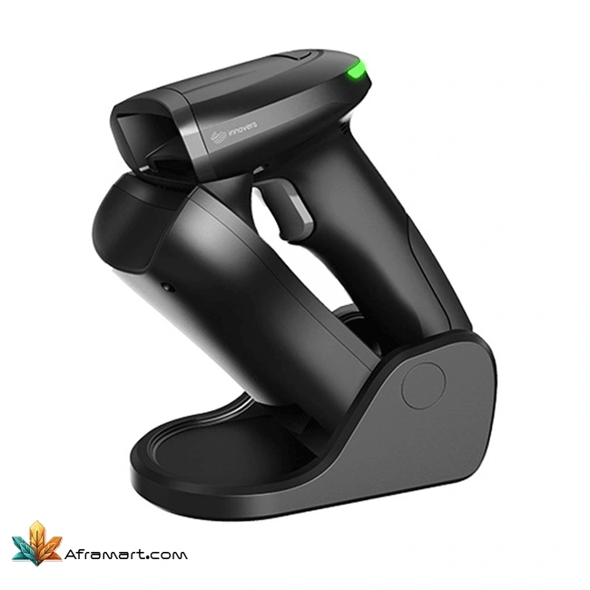 بارکد خوان اینوورس مدل BS-150BT 1