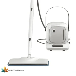 بخارشوی شیائومی مدل Lydsto NV281 ظرفیت ۱.۵ لیتر