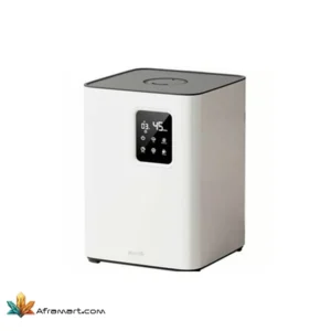 دستگاه بخور سرد درما مدل F951W