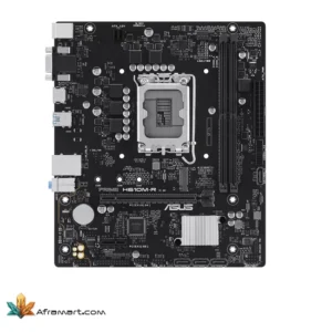 مادربرد ایسوس مدل PRIME H610M-R DDR5