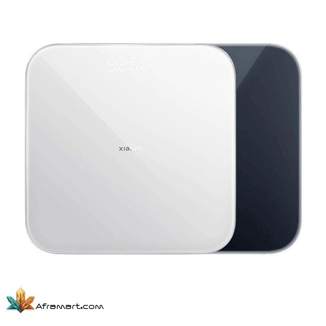 ترازو هوشمند شیائومی مدل S200 ظرفیت ۱۵۰ کیلوگرم 1 ترازو هوشمند شیائومی مدل S200 ظرفیت ۱۵۰ کیلوگرم
