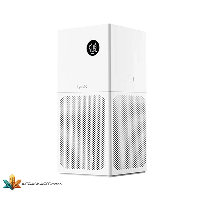 دستگاه تصفیه کننده هوا لایدستو مدل A1 1 دستگاه تصفیه کننده هوا لایدستو مدل A1