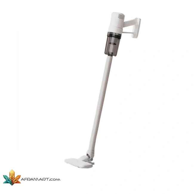 جارو برقی شیائومی لایدستو مدل Lydsto V1 Vacuum Cleaner YM-V12-W03 1 جارو برقی شیائومی لایدستو مدل Lydsto V1 Vacuum Cleaner YM-V12-W03