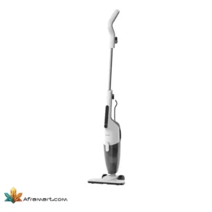 جارو شارژی شیائومی مدل Deerma DX120C با ولتاژ ۲۲۰ ولت