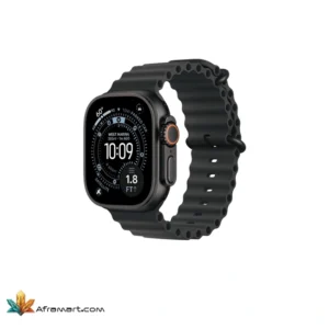 اپل واچ Ultra 3 با بند Ocean