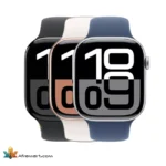 ساعت هوشمند ورزشی، اپل مدل Series 10 سایز قاب 42 میلیمتر