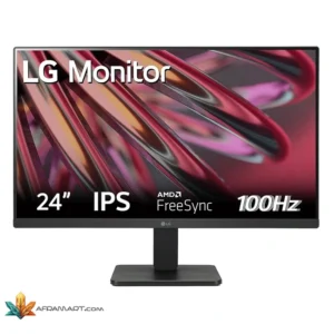 مانیتور 23.8 اینچ ال جی مدل 24MR400-B