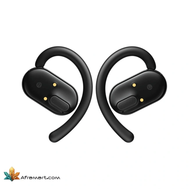 هدفون بلوتوثی انکر مدل V20i 1 هدفون بلوتوثی انکر مدل V20i