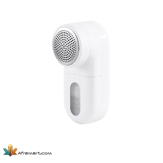 پرزگیر برقی لباس شیائومی مدل MQXJQ02KL 1 پرزگیر برقی لباس شیائومی مدل MQXJQ02KL