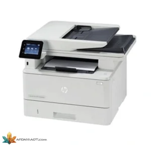 پرینتر چندکاره لیزری اچ پی مدل HP LaserJet Pro MFP M426m