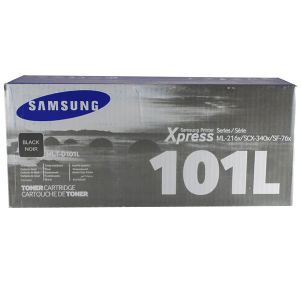 کارتریج لیزری سامسونگ مدل MLT-D101 1 toner 101l samsung